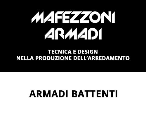 La dimensione, la composizione interna ed i colori sono modificabili per ogni modello con un´ampia gamma di soluzioni. Il nostro architetto potrà guidarti nella personalizzazione del prodotto.